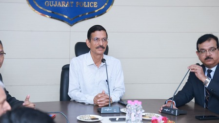 Gujarat Police Trace 42 Missing Children In 28 Days Using CCTV, Cyber Tools