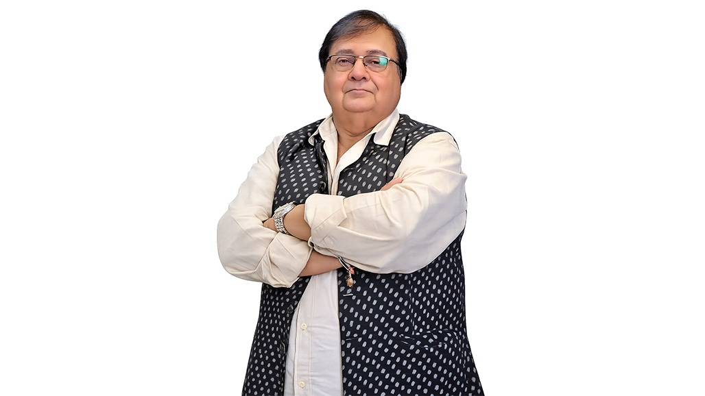 રાકેશ બેદીઃ એક્ટરનો ઈગો  એને અંધકારમાં ધકેલી શકે છે
