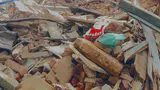 Elderly Woman Killed as 3-Storey House Collapses in Ahmedabad's Dariyapur Elderly Woman Killed as 3-Storey House Collapses in Ahmedabad's Dariyapur