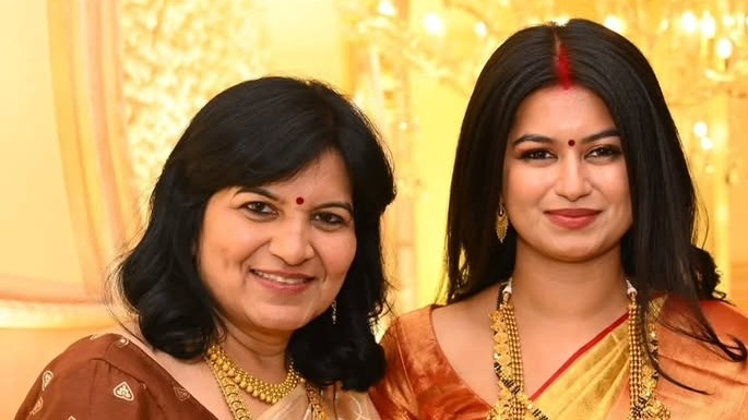 "Don't Bother, I Won't Delete": Odisha BJP MP's Daughter on Posts About Dharmendra Pradhan’s Resignation
