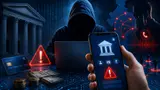 Scammers Shift Tactics: Mobile Banking Fraud Sessions Jump 67% in India as Cybercriminals Pivot to Domestic Mule Networks Scammers Shift Tactics: Mobile Banking Fraud Sessions Jump 67% in India as Cybercriminals Pivot to Domestic Mule Networks