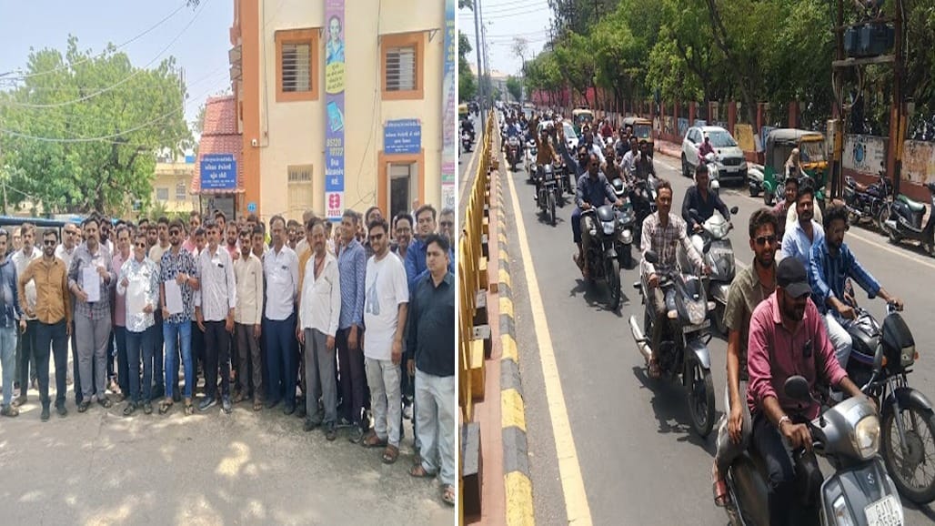 જામનગરનો જીવાદોરી સમાન બ્રાસ ઉદ્યોગ સંકટમાં