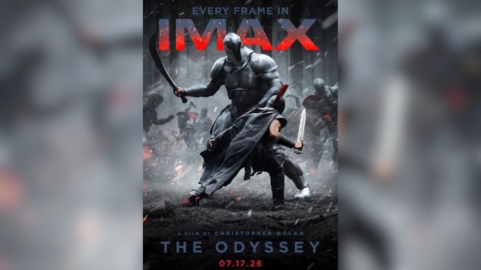 India Gets It First: Why Christopher Nolan's The Odyssey Is Already a Cinematic Event Before the World Has Seen It