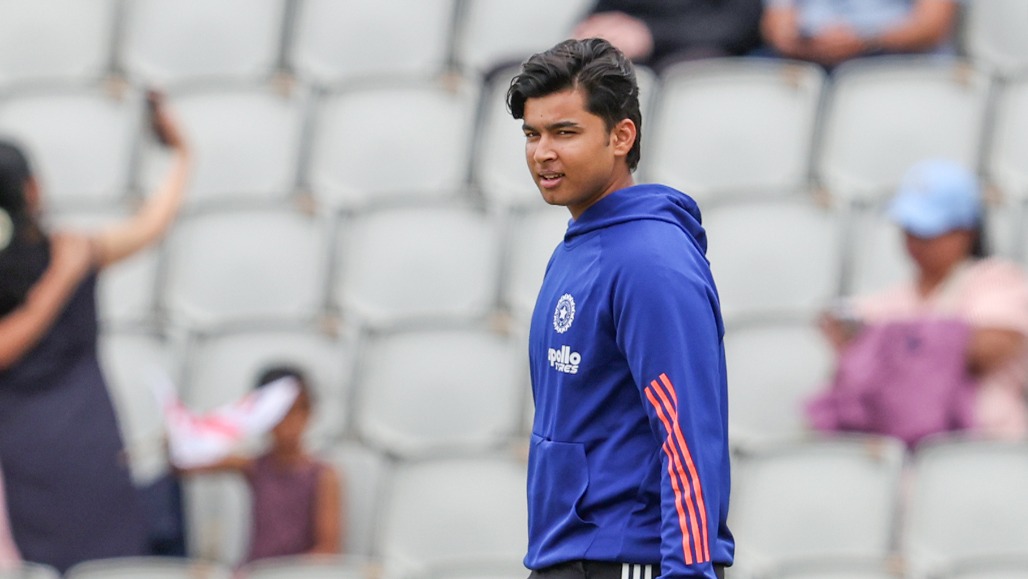 15-year-old Vaibhav Sooryavanshi Becomes Youngest T20I Debutant, Breaks Sachin’s Record