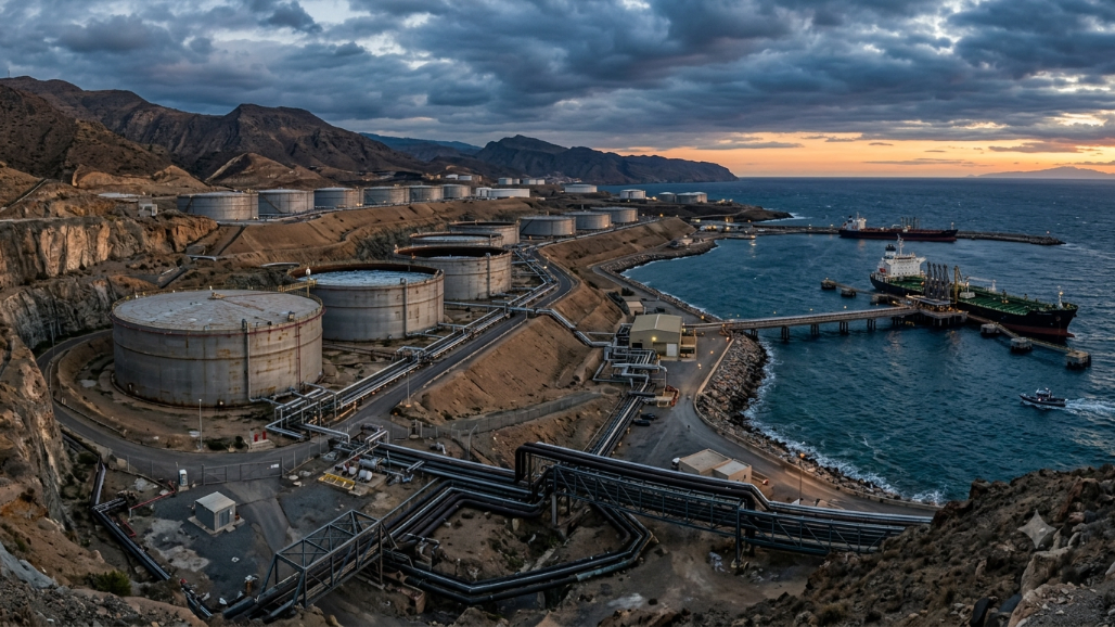 Cost of War: US Oil Reserves Hit 43-Year Low as Iran Conflict Drives Up Prices for India