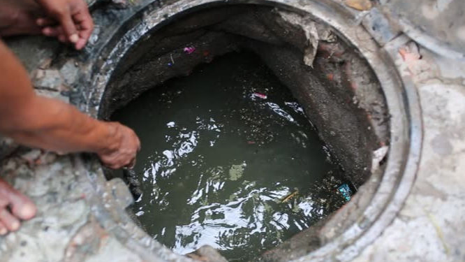 No Relief for Bopal-Ghuma Residents as AMC Plans ₹5.38 Cr Drainage Desilting After Monsoon