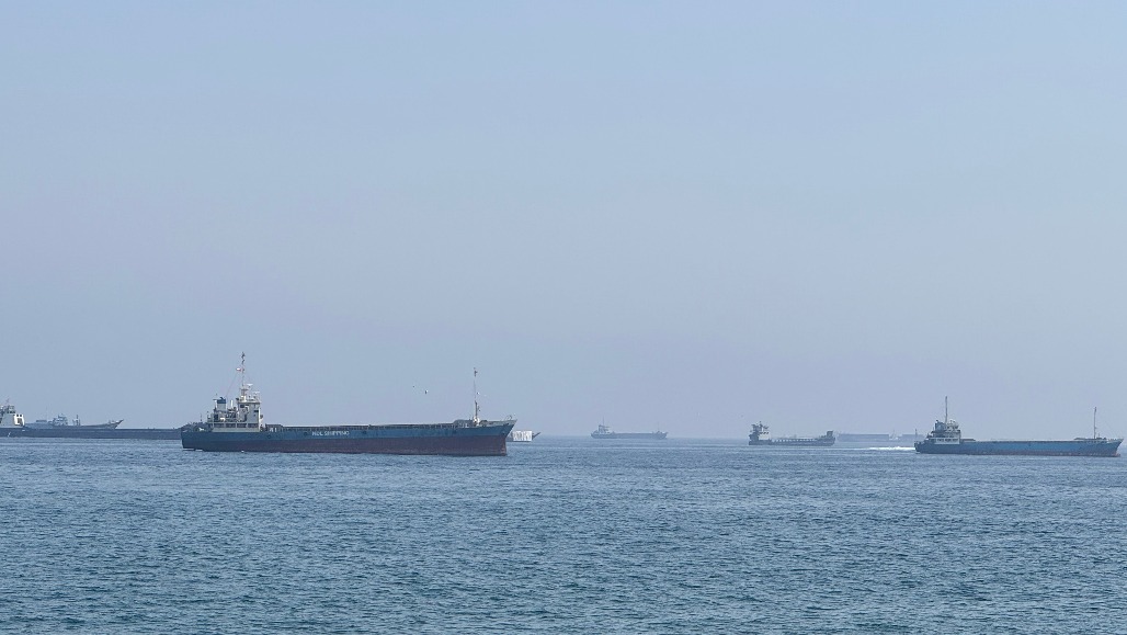 India Condemns Attacks on Vessels With Indian Crew in Strait of Hormuz