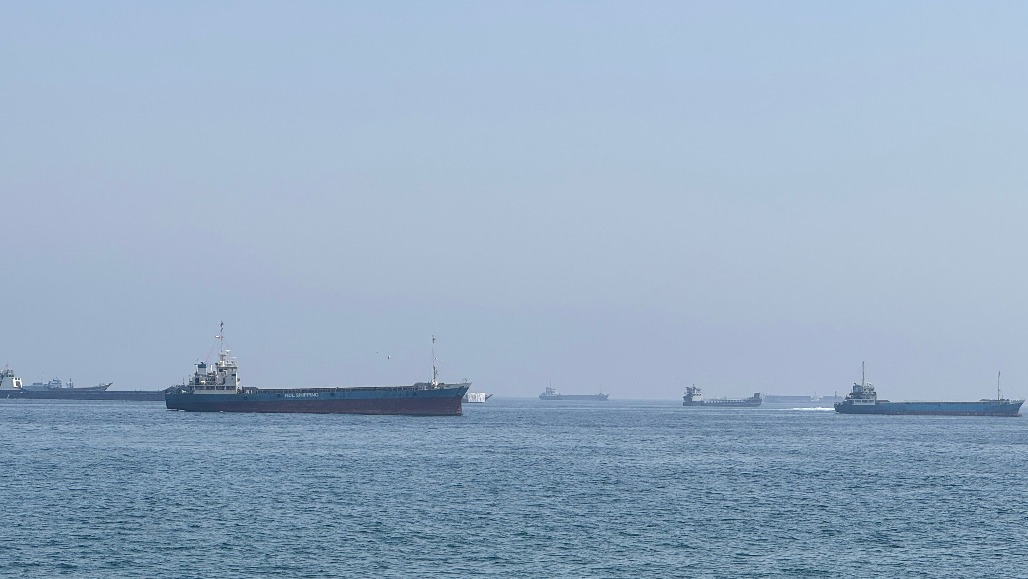 India Condemns Attacks on Vessels With Indian Crew in Strait of Hormuz