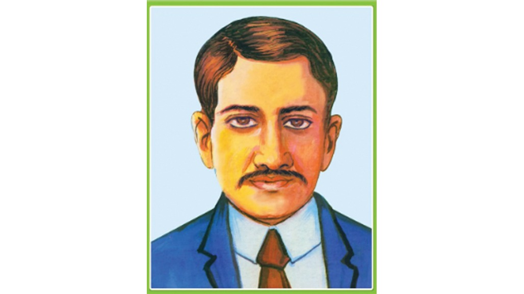 આપણા સ્વાતંત્ર્ય નાયકો : રામરખાં