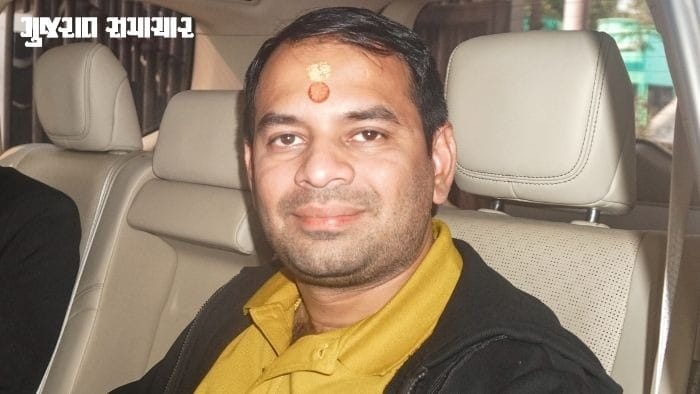 તેજ પ્રતાપ યાદવ વિરુદ્ધ હત્યાના પ્રયાસનો કેસ