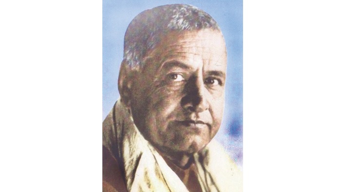 આપણા સ્વાતંત્ર્ય નાયકો - ભાઈ પરમાનંદ