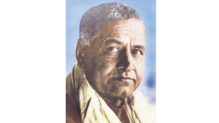 આપણા સ્વાતંત્ર્ય નાયકો - ભાઈ પરમાનંદ