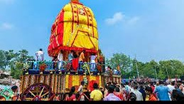 વડોદરામાં આજે ભગવાન જગન્નાથજીની ભવ્ય રથાયાત્રા નીકળશે,ડોગસ્કવોડ દ્વારા ચેકિંગ