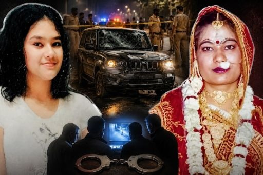 Greed, Betrayal and Murder: Daughter Pays ₹7 Lakh to Hire Hitmen to Kill Mother