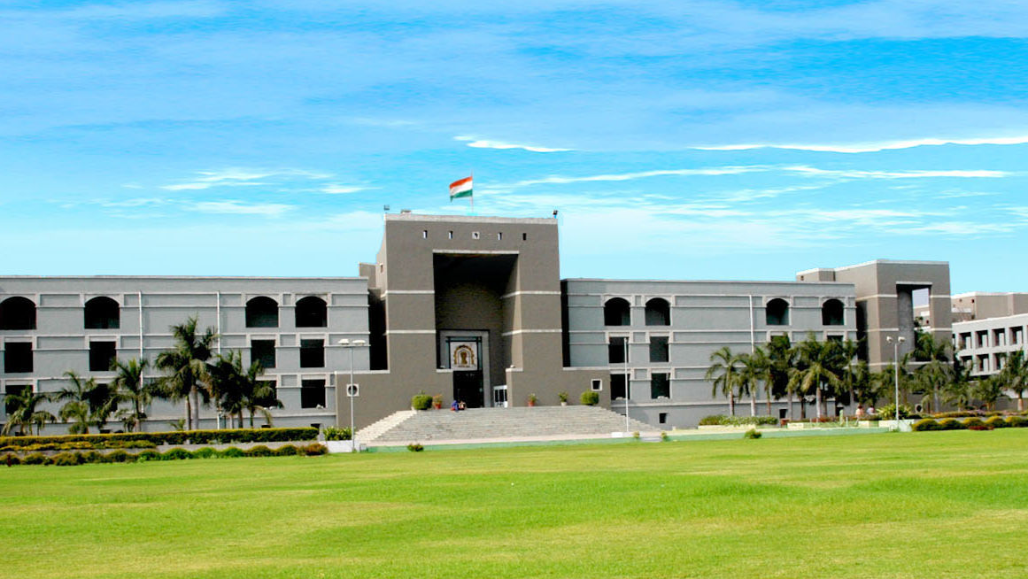 Gujarat HC Steps In After Class 9 Student With Cerebral Palsy Alleges Admission Denial