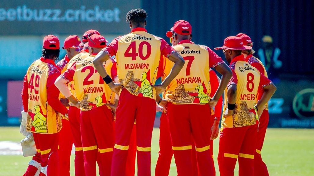 ભારત સામે T20 શ્રેણી રમવા ઝિમ્બાબ્વેની ટીમનું એલાન, 3 મોટા ફેરફાર, આ ખેલાડી કરશે ડેબ્યૂ