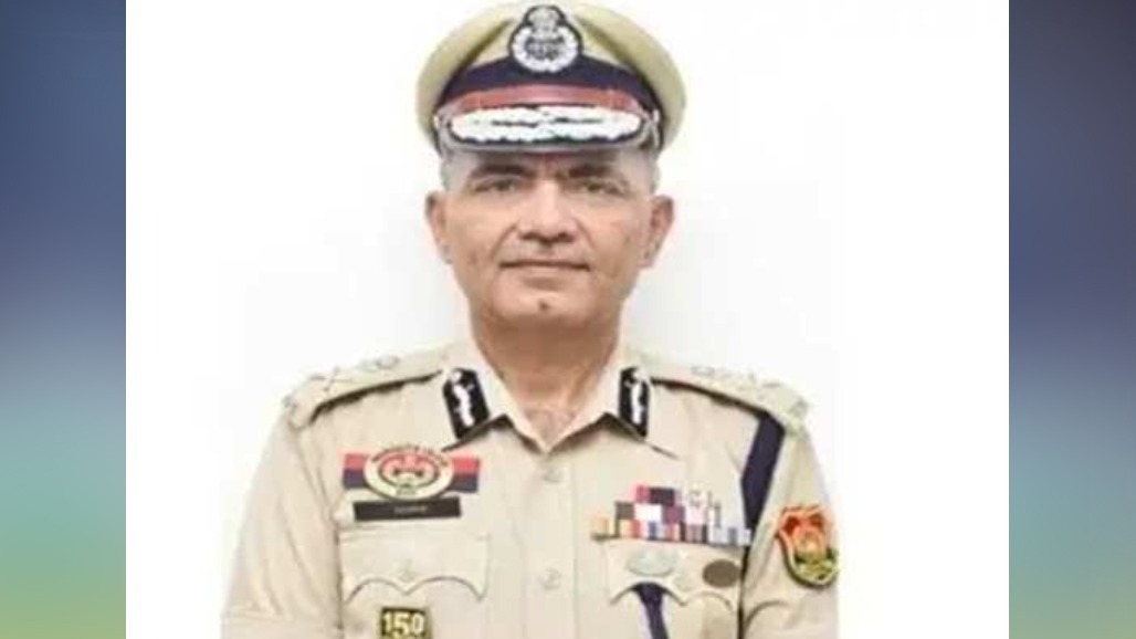 ત્રિપુરાના DGPનું શંકાસ્પદ મોત, પોલીસ હેડક્વાર્ટરમાં મૃતદેહ મળી આવતાં ખળભળાટ
