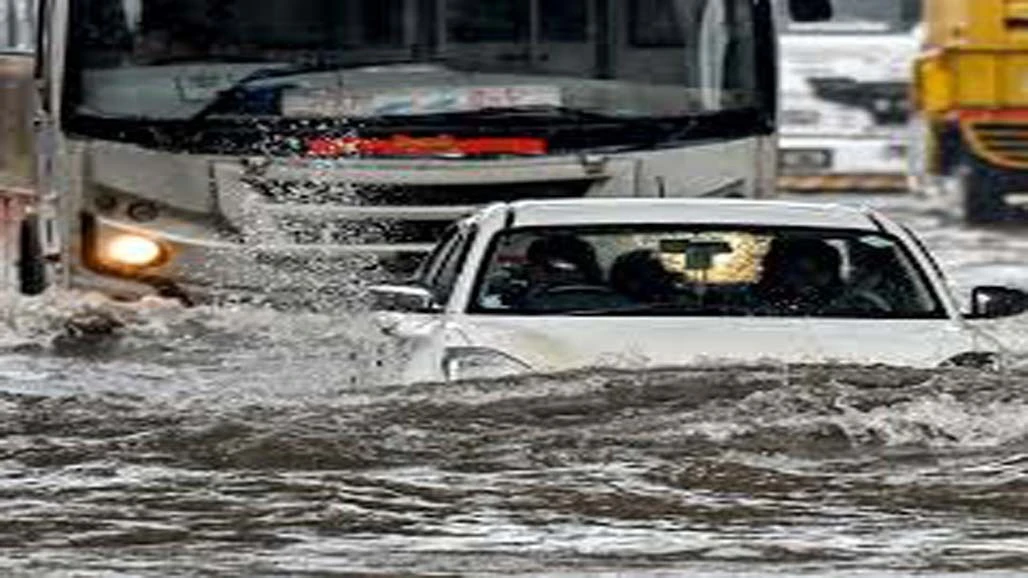 Mumbai Braces for More Heavy Rain as IMD Extends Alerts Across Konkan; Thane, Palghar on Red Alert