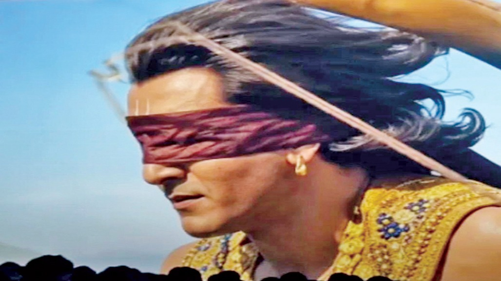 ટ્રેલર રિલીઝ પહેલાં જ રામાયણ  ભાગ એકનું પ્રિવ્યુ ફૂટેજ લીક