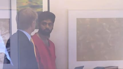 Indian Techie Arrested 9 Months After Killing Wife, Police Cite Secret ...
