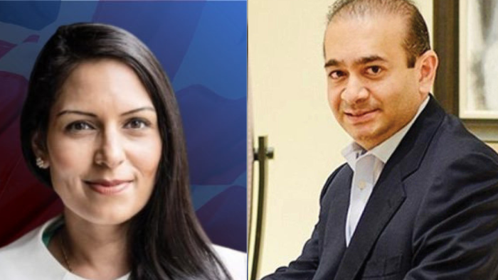 ‘Nirav Modi Should Be In Prison’: Extradition Delay Strains UK-India Ties, Says Ex-UK Home Secy Priti Patel