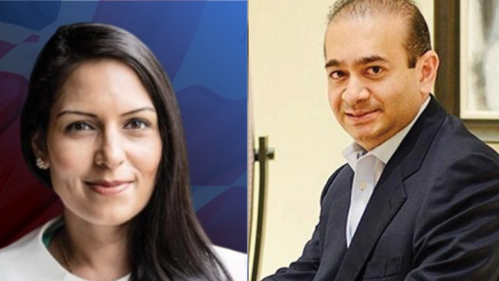 ‘Nirav Modi Should Be In Prison’: Extradition Delay Strains UK-India Ties, Says Ex-UK Home Secy Priti Patel