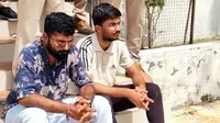 Amreli Man Killed After Alleged Harassment of Mating Lions, 2 Arrested Amreli Man Killed After Alleged Harassment of Mating Lions, 2 Arrested