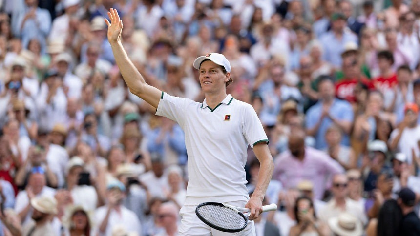 Wimbledon 2026: Jannik Sinner Stuns Novak Djokovic to Reach Second Straight Final