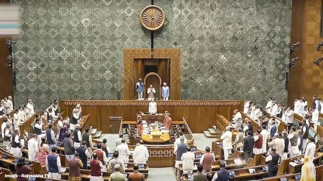 Centre to Table Tougher Anti-Paper Leak Bill on Monday, Proposes Harsher Jail Terms and Bigger Fines