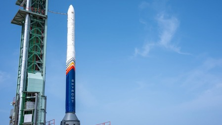 Blooming in Orbit: How a Surat-Crafted Diamond Lotus Made History Aboard India’s Vikram-1 Rocket