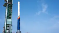 Blooming in Orbit: How a Surat-Crafted Diamond Lotus Made History Aboard India’s Vikram-1 Rocket Blooming in Orbit: How a Surat-Crafted Diamond Lotus Made History Aboard India’s Vikram-1 Rocket