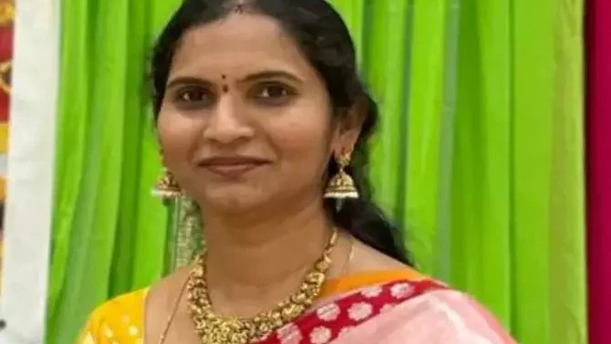Tragedy in New Jersey: Hyderabad Techie Dies in US Car Crash Days Before Planned Trip Home to India