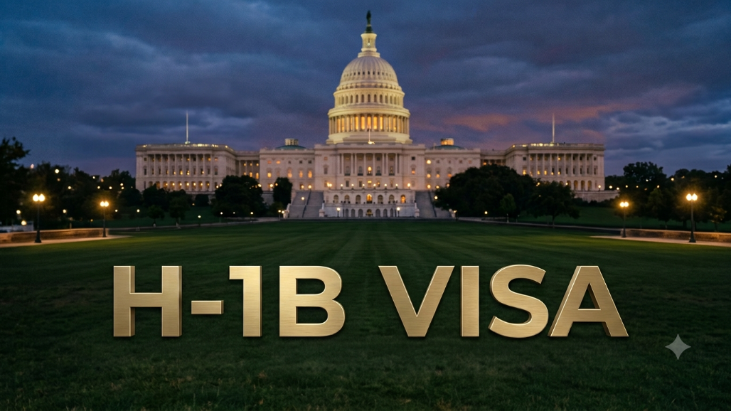 US Senator Revives Green Card Bill That Could Benefit Millions, Including Indian H-1B Professionals