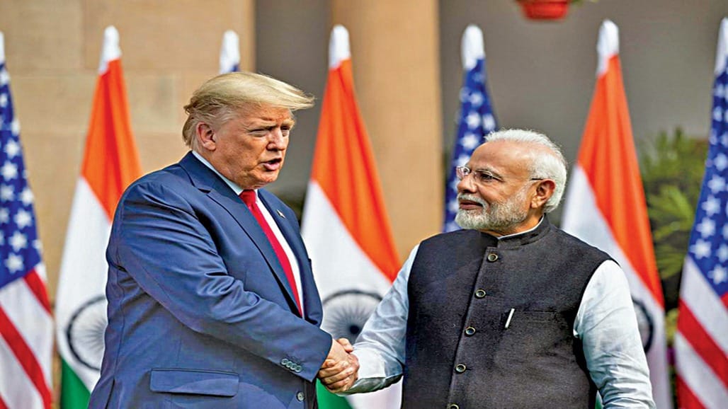 ભારત-અમેરિકા વેપાર કરાર: કૃષિ ક્ષેત્ર પર સંભવિત સંકટ