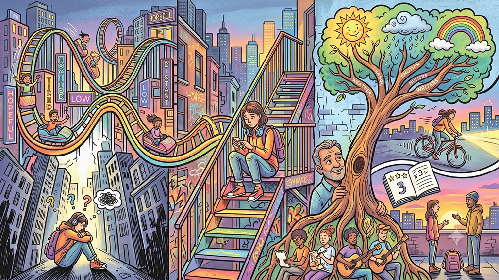 Growing Up Is Confusing…Is It Just Me?