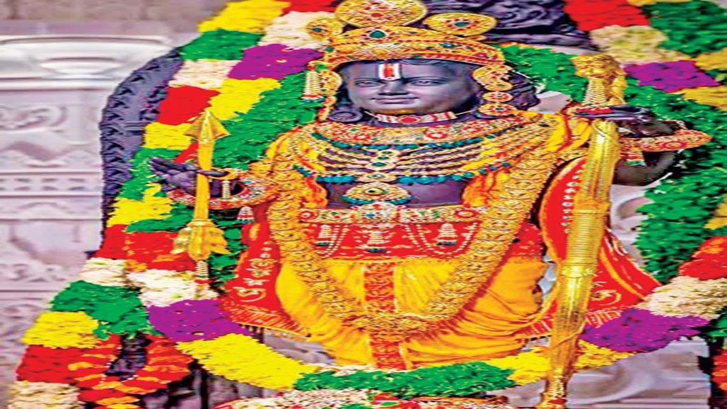 તિરૂપતિ મંદિરમાં દાનની રકમની ગણતરી કડક જાપ્તા હેઠળ થાય છે