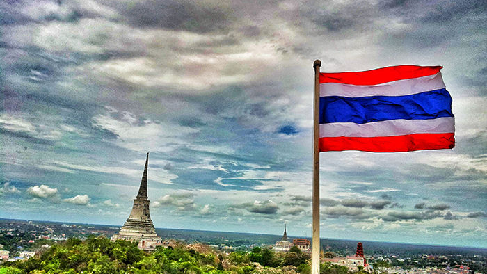 Travelling to Thailand? Indians Must Follow New Entry Rules