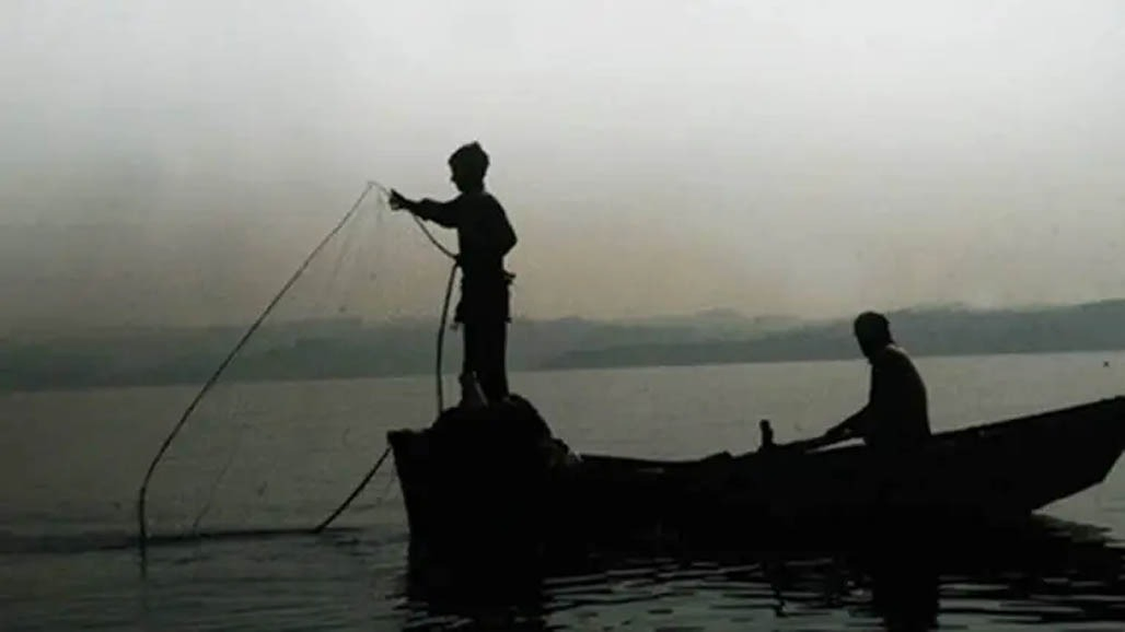 જામનગર નજીકના દરિયામાં મોન્સૂન ફિશિંગ પ્રતિબંધનો ભંગ કરી માછીમારી કરનાર માછીમાર સામે પોલીસે ગુનો નોંધ્યો