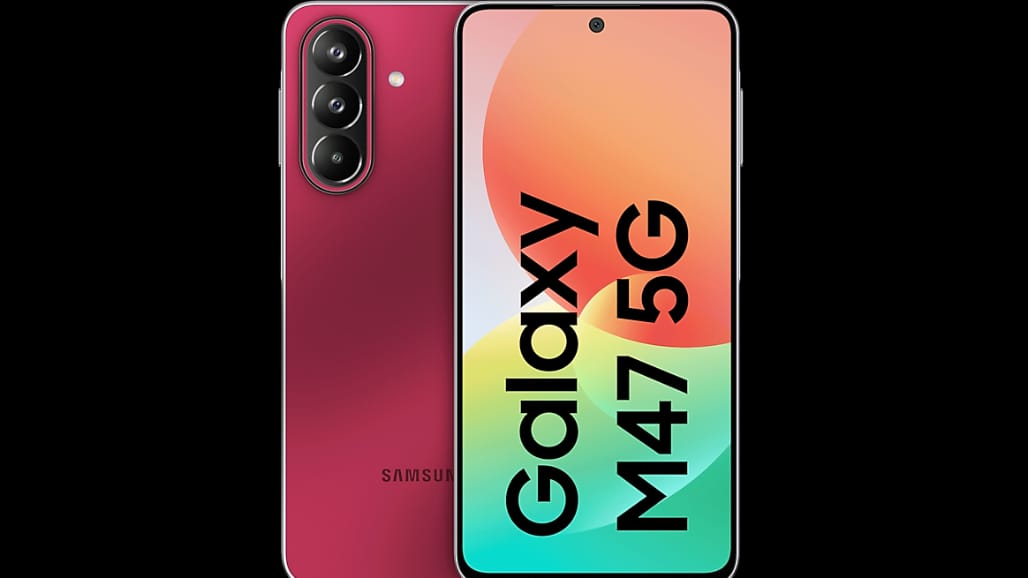Galaxy M47 5G સ્માર્ટફોનની કિંમતોમાં 7000 રૂપિયાથી વધુનો વધારો