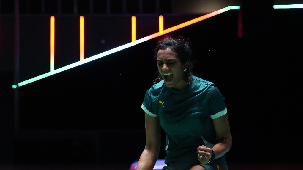 PV Sindhu Ends Title Drought, Becomes First Indian to Win Japan Open
