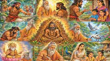 From Robber to Great Sage: The Amazing Story of Valmiki From Robber to Great Sage: The Amazing Story of Valmiki