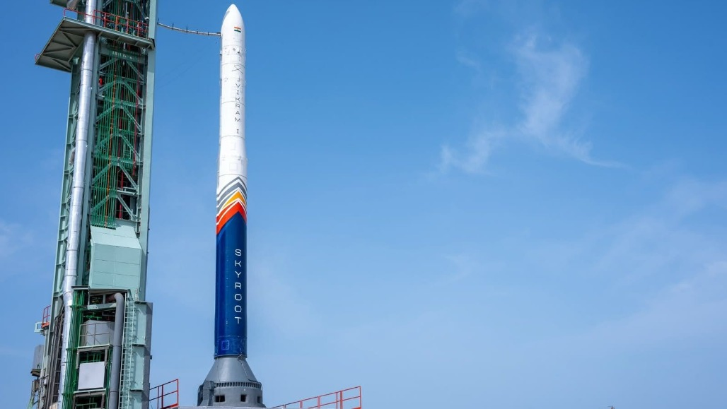 Vikram- 1: Former ISRO scientist’s taste of Success, is it Shifting Talent Away From ISRO