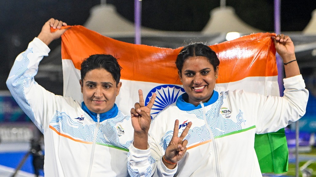 Beaten for Dowry and Having Daughters, She Sold Her House to Train: Sharmila Dhankar Wins Historic CWG Gold in Glasgow