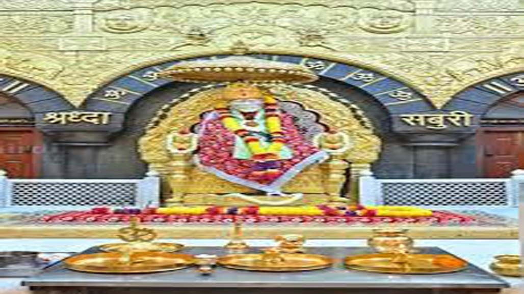 શિર્ડી સાઈબાબાના મંદિરે પ્રસાદમાં લિમડાના છોડ મળશે