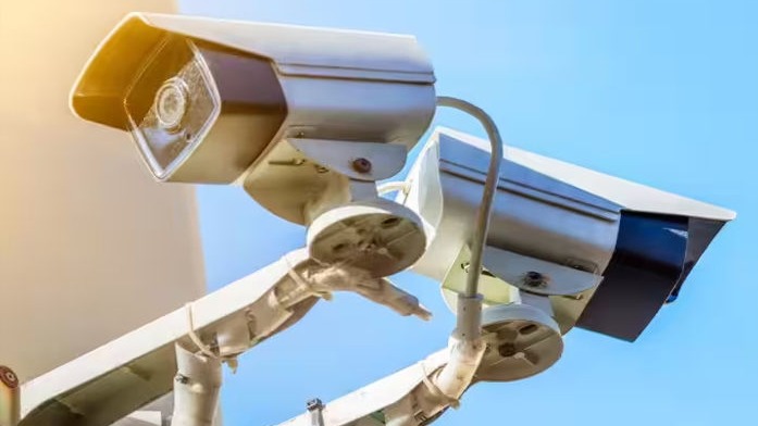 Gujarat Approves ₹31.58 Cr CCTV Project for Over 320 Student Hostels