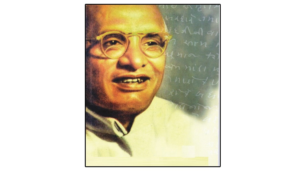 જેનું કોઈ નથી, એના તમે થાઓ