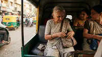 Elderly Surat Woman Loses Jewellery Worth ₹5.07 Lakh in Alleged Theft from Shared Auto in Ahmedabad Elderly Surat Woman Loses Jewellery Worth ₹5.07 Lakh in Alleged Theft from Shared Auto in Ahmedabad