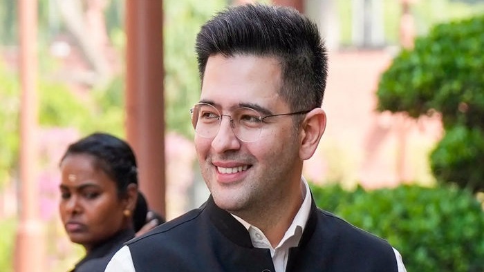 Delhi HC to Raghav Chadha: Politicians Must Accept Internet Satire, But Drawing a Line on AI Deepfakes