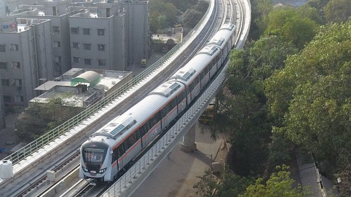 Forget Metros: How Surat, Vadodara, and Rajkot Are Driving India's Massive Employment Boom