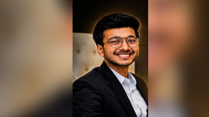 Second Tragedy Strikes Ketan Agarwal’s Family 1